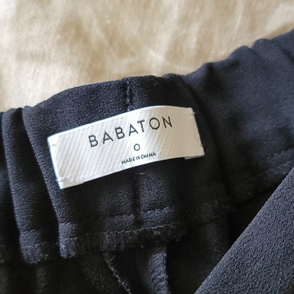 Aritzia Babaton Short - Picture 3 of 4